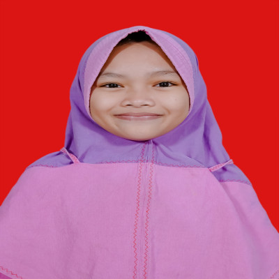 foto profil Nur Fitria Azzahro'